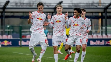 Parallel zum Werner-Poker - Leipzig gibt Talent nach Bremen ab