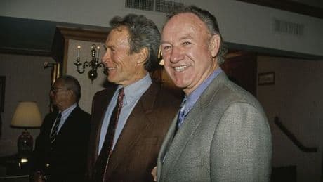 Gene Hackman's secret fistfight in Los Angeles unveiled months after death