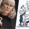 Cartooniste die opstapte bij ‘The Washington Post’ na weigering tekening wint Pulitzerprijs
