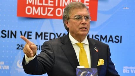 Yeniden Refah'tan zeytinlik düzenlemesine sert tepki: Tarih, bu yasaya ‘evet’ diyenleri asla affetmeyecek