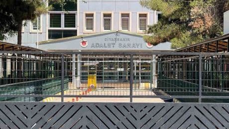Diyarbakır'da ağabeyin kardeşlerine hayvan dışkısı yedirdiği iddiası... Adli kontrol kararıyla serbest bırakıldı