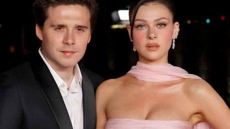 David and Victoria fear Brooklyn 'is trapped' as owner of his £10.5m home leaked