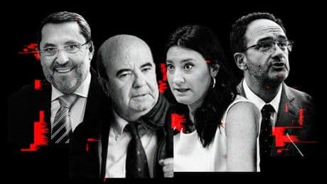 Zarrías cobró 36.000€ del constructor del 'caso Koldo' tras contratar a Anabel Mateos, hoy nº2 de Organización del PSOE