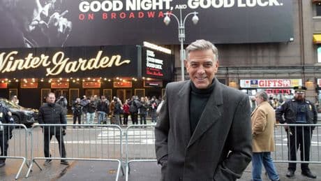 Theaterstück auf CNN: Amerika hat schon Schlimmeres überstanden