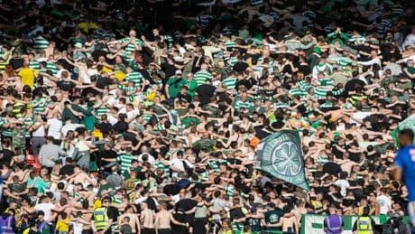 How Celtic fans can still land Aberdeen Scottish Cup Final tickets as second chance emerges