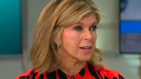 Kate Garraway suffering 'never-ending battle' as she's 'haunted' by past