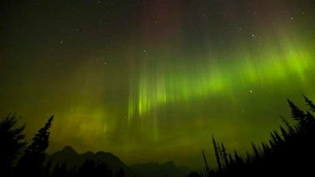 Northern Lights Forecast: 10 States Could Experience Aurora Borealis Monday Night