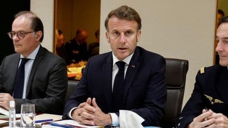 L’Europe dans une position intenable après les bombardements américains sur l’Iran