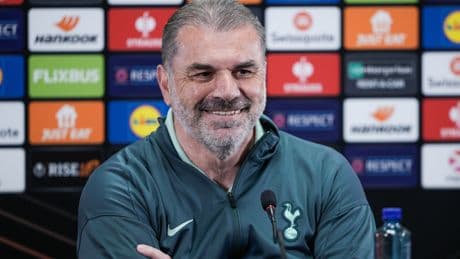I'm desperate for Ange Postecoglou to succeed in Spurs trophy quest - here's why