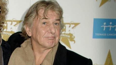 Bad Company’s Mick Ralphs dies aged 81
