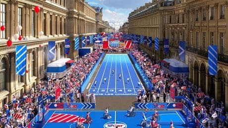 Fête du sport : une première édition entre liesse et boycott
