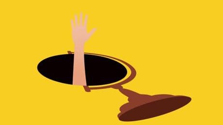 Le combat d’une mère pour sa fille “invisible”, ni colombienne ni vénézuélienne