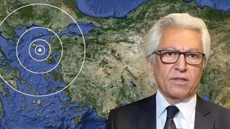 6'lık deprem sadece bir uyarı mıydı? Prof. Dr. Süleyman Pampal korkuttu: 8.5 büyüklüğünde depreme hazır olun