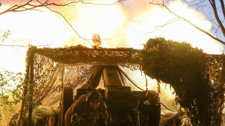 Por qué entregar a los rusos lo que no han ocupado de Donetsk sería (demasiado) peligroso para el resto de Ucrania