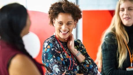 Employers urged to provide sound-proof booths and mental health days for Generation Alpha