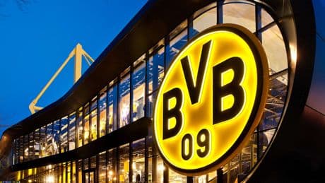 Jetzt ist es perfekt - Weltstar wird neuer Markenbotschafter beim BVB!