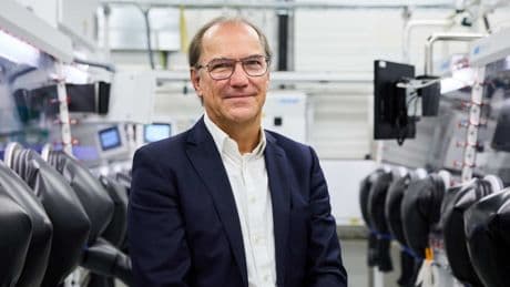 Müssen wir Batterien für Elektroautos in China kaufen?