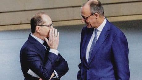 Migration: Alexander Dobrindt und seine umstrittene Grenzpolitik