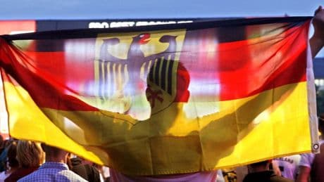 Deutscher Fußball-Bund: Das schmutzige Spiel des DFB