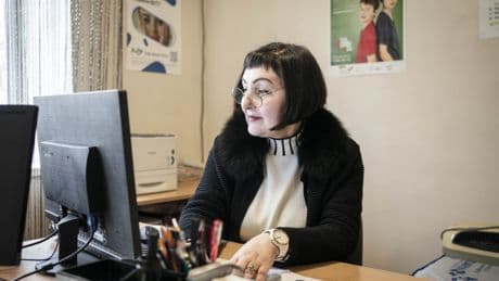 HIV-Programme in der Ukraine: Nur noch Vorräte für ein halbes Jahr
