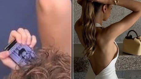 Identifican a la chica del móvil de Jannik Sinner: es una famosa modelo y podría ser su nueva novia