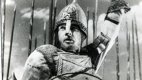 El “Cid” de la Rusia medieval glorificado por zares y comunistas y ensalzado por Putin