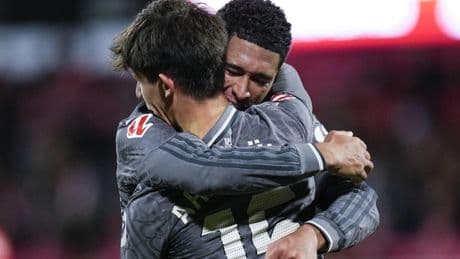 La norma no escrita de Ancelotti que no se ha cumplido con uno de los últimos fichajes: "No ha chupado banquillo"