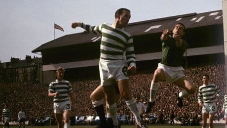 Chick Young on John Clark: A dry wit with Bobby Moore's vision and a Crufts touch