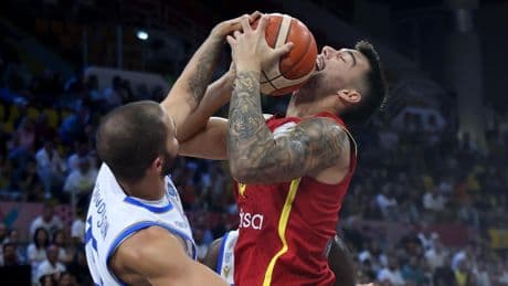 67-63: España cae ante Italia y queda abocada a una jornada final de infarto