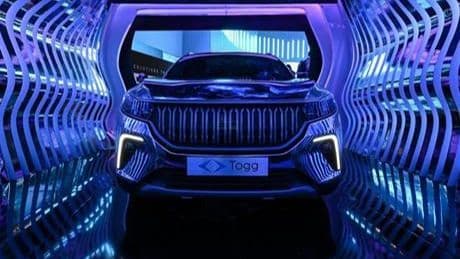 Togg en çok satılan otomobiller listesinde zirveye oynuyor