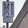 Fast 98 Millionen Euro nötig: Brandenburger Brücken brauchen Baumaßnahmen