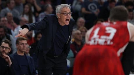 Canadá confirma a Gordon Herbert como seleccionador