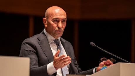 Tunç Soyer: 'Geçmişte hata aramanın çözüme bir faydası yoktur’