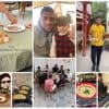 Hoe restaurants in de Gazastrook ook in tijden van hongersnood blijven bestaan