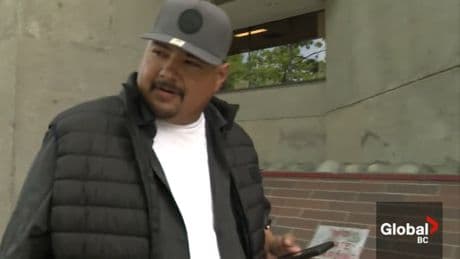 Driver in fatal 2021 B.C. hit and run gets jail time after repeated release breaches
