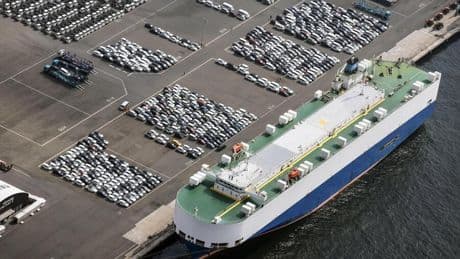 Japans BIP: Japanische Wirtschaft wächst deutlich stärker als erwartet