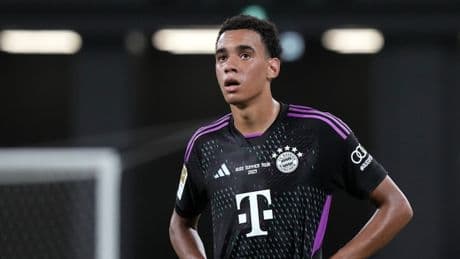 <p>Musiala torna nel 2026: Bayern, e ora? Tutte le ipotesi per sostituirlo</p>