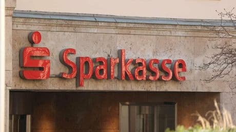 Onlinebanking: Tausende Sparkassen-Kunden ohne Zugriff auf ihre Konten