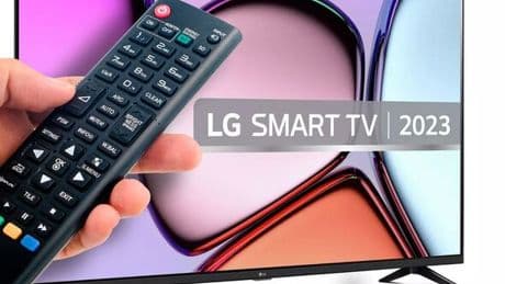 Argos is dishing out incredibly cheap 4K TVs but only if you know this simple new code
