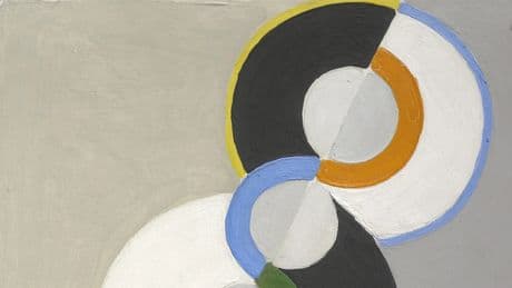 Frauen in der Avantgarde: Als die Kunst zum Schutzraum wurde