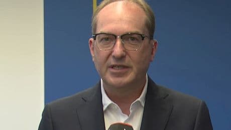 Neue Migrationspolitik – „Die Schärfung und Härtung muss jetzt dazukommen“