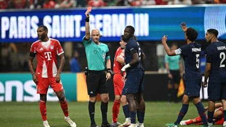 Club World Cup final: Chelsea handed double boost ahead of PSG showdown