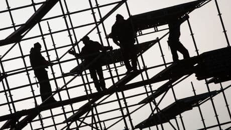 Interhomes: Bremer Bauträger rutscht in die Insolvenz