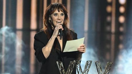 "Sains et saufs": Zaz va sortir un nouvel album le 19 septembre