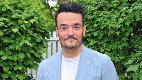 Neues Album startet durch - Chart-Erfolg für Giovanni Zarrella