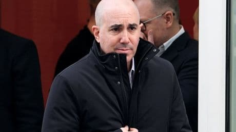 Omar Berrada says Man Utd have plan in place for ambitious transfer window