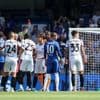 VIDÉO. Contre son camp, exclu, défaite… Le cauchemar d’un défenseur pour sa première avec l’AC Milan