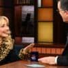 Is this the death of the late night US chat show?