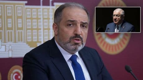 Yeneroğlu, Güler'e 12 şehidi sordu: Operasyon öncesi gerekli önlemler alındı mı?