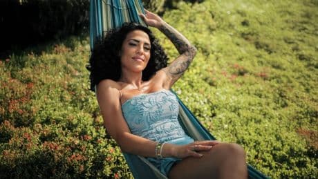 "Make Love: Elena Miras auf Liebesmission